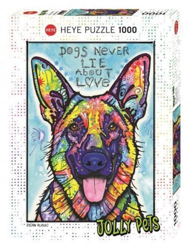 jigsaw-puzzles-heye2 จิ๊กซอว์รูปภาพหมา