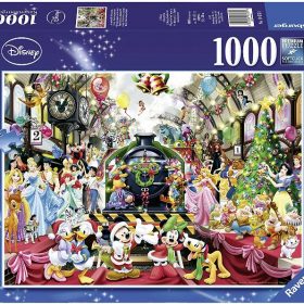 จิ๊กซอว์ 1000 ชิ้น