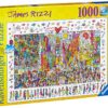 Ravensburger Puzzle