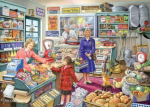Pennies to Spend