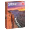 จิ๊กซอว์ 500 ชิ้น GRAND CANYON