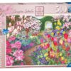 จิ๊กซอว์ 500 ชิ้น Springtime Splendor