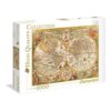 จิ๊กซอว์ 2000 ชิ้น Clementoni Ancient World Map