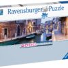 จิ๊กซอว์ 2000 ชิ้น Venice Panoramic