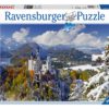 ปราสาท Neuschwanstein
