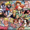 One Piece New World