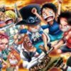 One Piece Chronicles III
